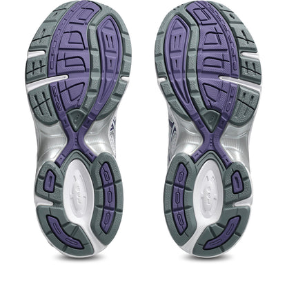 ASICS SPORTSTYLE W GEL-1130-WHITE/DUSTY PURPLE