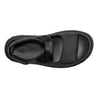 UGG W GOLDENGLOW-BLACK