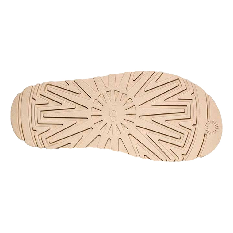 UGG W GOLDENGLOW-SEA SALT