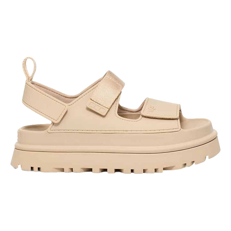 UGG W GOLDENGLOW-SEA SALT
