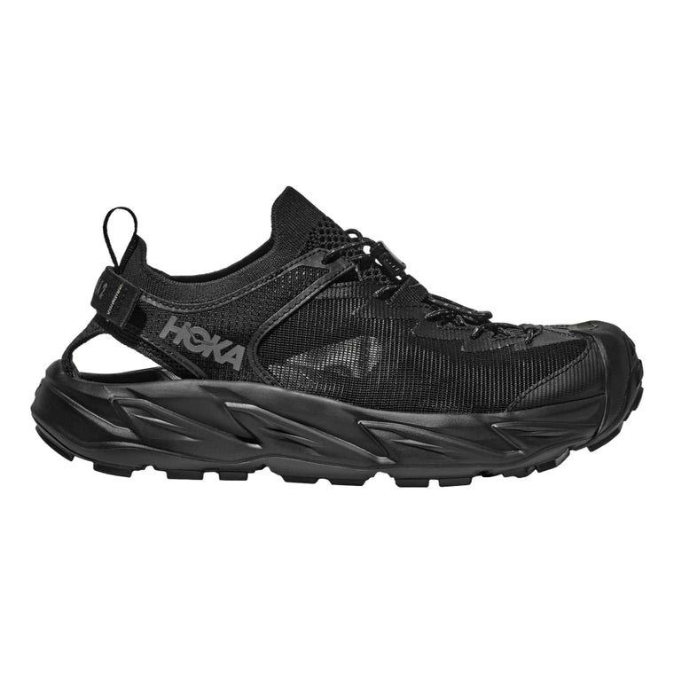 HOKA W HOPARA 2-BLACK