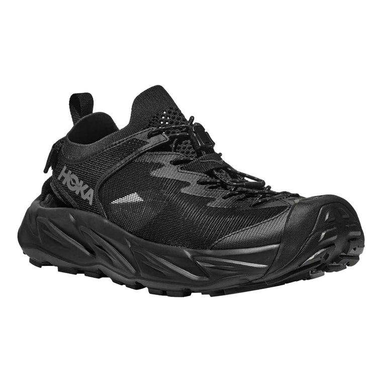 HOKA W HOPARA 2-BLACK