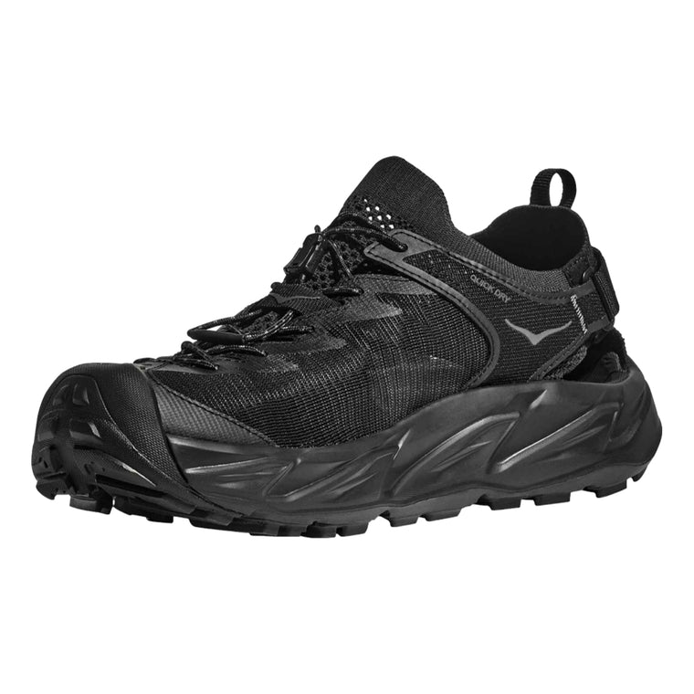 HOKA W HOPARA 2-BLACK
