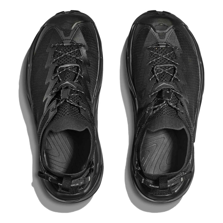 HOKA W HOPARA 2-BLACK