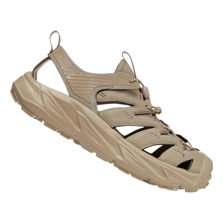 HOKA ONE ONE U HOPARA-OXFORD TAN