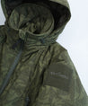 MOUNTAIN RESEARCH WILD THINGS × GENERAL RESEARCH HAPPY JACKET-GREEN