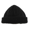 Nanamica WINDSTOPPER BEANIE-BLACK