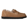 UGG W LOAFER MOCCASIN-CHESTNUTS