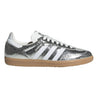 ADIDAS ORIGINALS W SAMBA OG-SILVER