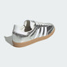 ADIDAS ORIGINALS W SAMBA OG-SILVER