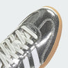 ADIDAS ORIGINALS W SAMBA OG-SILVER