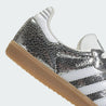 ADIDAS ORIGINALS W SAMBA OG-SILVER