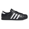 ADIDAS ORIGINALS W SUPERSTAR LO PRO-BLACK