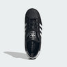 ADIDAS ORIGINALS W SUPERSTAR LO PRO-BLACK