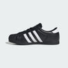 ADIDAS ORIGINALS W SUPERSTAR LO PRO-BLACK