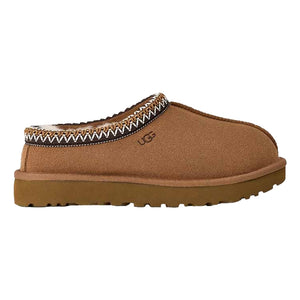 UGG W TASMAN II-CHESTNUTS