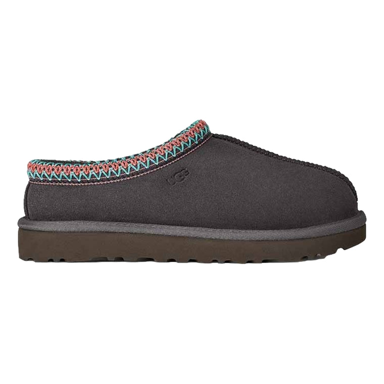 UGG W TASMAN II-DARK GREY