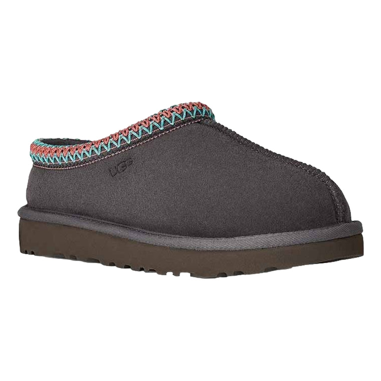 UGG W TASMAN II-DARK GREY