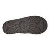 UGG W TASMAN II-DARK GREY