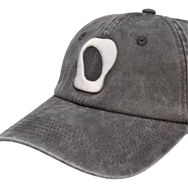 OPEN DIALOGUE ODE CAP-BLACK