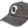 OPEN DIALOGUE ODE CAP-BLACK