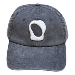 OPEN DIALOGUE ODE CAP-BLACK
