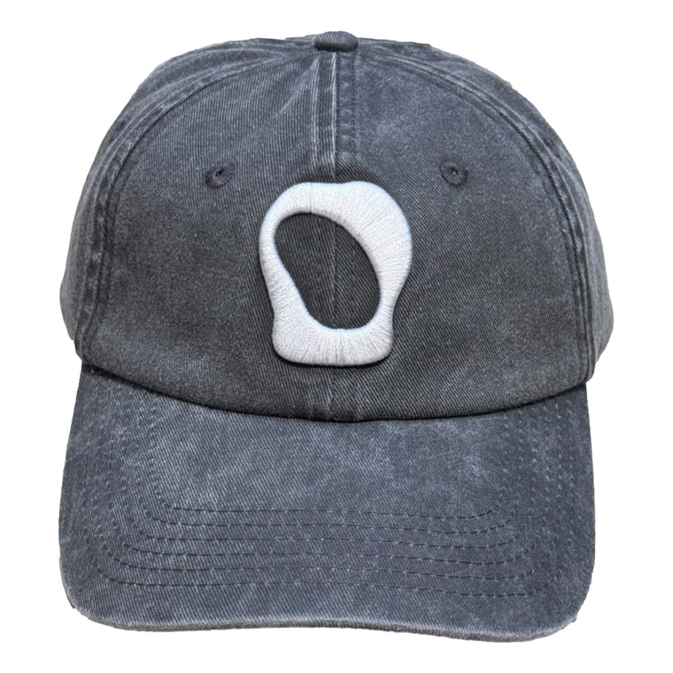 OPEN DIALOGUE ODE CAP-BLACK