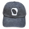 OPEN DIALOGUE ODE CAP-BLACK