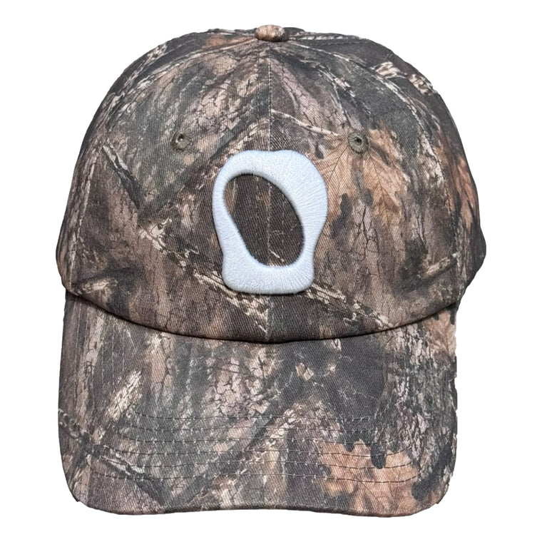 OPEN DIALOGUE ODE CAP-CAMO
