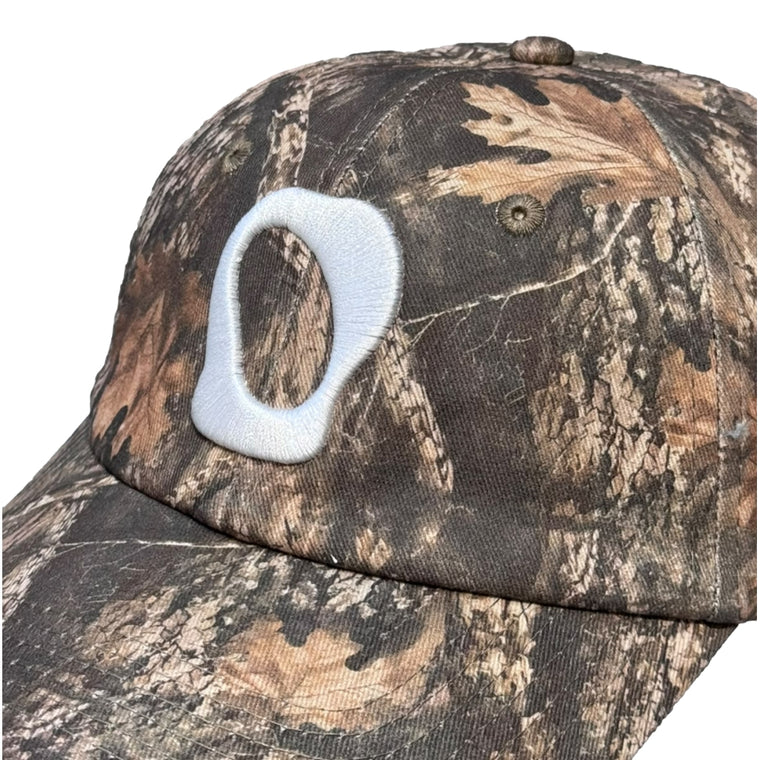 OPEN DIALOGUE ODE CAP-CAMO