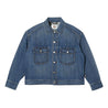 N.HOOLYWOOD X DICKIES DENIM JACKET-BLUE
