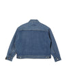N.HOOLYWOOD X DICKIES DENIM JACKET-BLUE