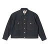 N.HOOLYWOOD X DICKIES DENIM JACKET-NAVY