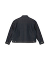 N.HOOLYWOOD X DICKIES DENIM JACKET-NAVY