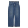 N.HOOLYWOOD  X DICKIES DENIM PANTS-BLUE