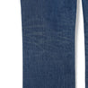 N.HOOLYWOOD  X DICKIES DENIM PANTS-BLUE