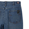 N.HOOLYWOOD  X DICKIES DENIM PANTS-BLUE