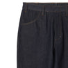 N.HOOLYWOOD  X DICKIES DENIM PANTS-NAVY