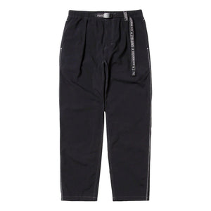 AND WANDER X GRAMICCI M NYLON CLIMBING PANT-BLACK