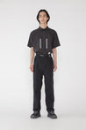 AND WANDER X GRAMICCI M NYLON CLIMBING PANT-BLACK