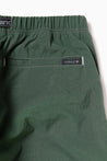 AND WANDER X GRAMICCI M NYLON CLIMBING PANT-GREEN