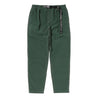 AND WANDER X GRAMICCI M NYLON CLIMBING PANT-GREEN