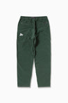 AND WANDER X GRAMICCI M NYLON CLIMBING PANT-GREEN