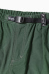 AND WANDER X GRAMICCI M NYLON CLIMBING PANT-GREEN