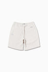 AND WANDER X GRAMICCI W NYLON G-SHORT-LIGHT GREY