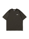 SCENE BY ICE FIRE X PENSO_LION ROCK TEE-GREY