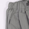 A[S]USL X RED CAP GIRL BOLLOON PANTS-LIGHT GREY