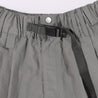 A[S]USL X RED CAP GIRL BOLLOON PANTS-LIGHT GREY