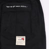 A[S]USL X RED CAP GIRL BOLLOON SKIRT-BLACK