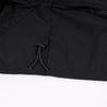 A[S]USL X RED CAP GIRL BOLLOON SKIRT-BLACK